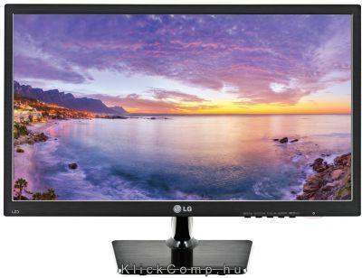 Eladó Már csak volt!!! Monitor 21,5" LG 22M38A-B LED - olcsó, Új Eladó Már csak volt!!! - Miskolc ( Borsod-Abaúj-Zemplén ) fotó