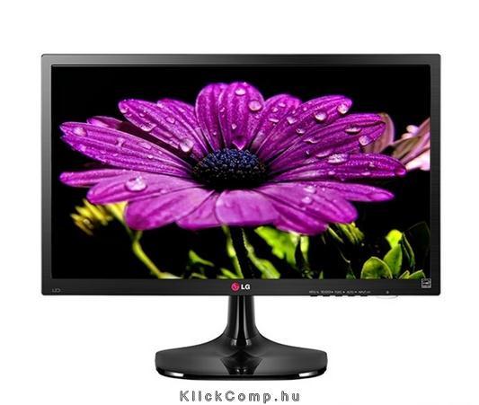 Eladó Már csak volt!!! LG 21,5" 22M45D-B LED DVI Slim monitor - olcsó, Új Eladó Már csak volt!!! - Miskolc ( Borsod-Abaúj-Zemplén ) fotó