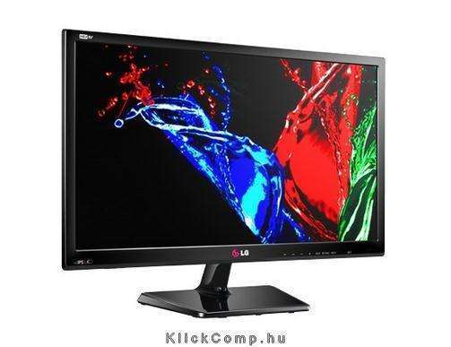 Eladó Már csak volt!!! LG 21,5" 22MA33D-PZ LED IPS HDMI TV-monitor - olcsó, Új Eladó Már csak volt!!! - Miskolc ( Borsod-Abaúj-Zemplén ) fotó