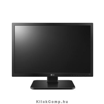 Eladó Már csak volt!!! Monitor 22" 1680x1050 LG 22MB67PY-B - olcsó, Új Eladó Már csak volt!!! - Miskolc ( Borsod-Abaúj-Zemplén ) fotó