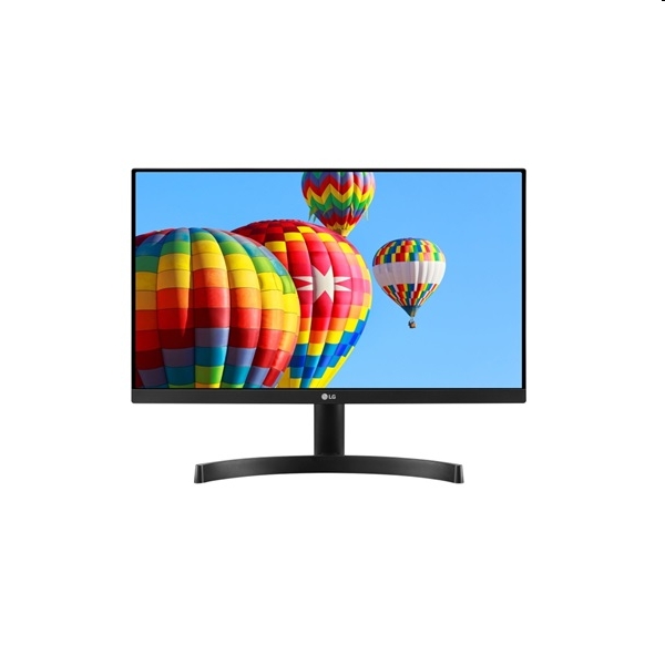 Eladó Már csak volt!!! Monitor 21,5" 1920x1080 IPS VGA HDMI LG 22MK600M-B - olcsó, Új Eladó Már csak volt!!! - Miskolc ( Borsod-Abaúj-Zemplén ) fotó