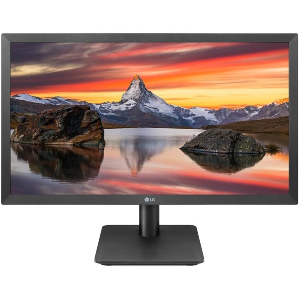 Eladó Már csak volt!!! Monitor 21,5" 1920x1080 VA VGA HDMI LG 22MP410-B - olcsó, Új Eladó Már csak volt!!! - Miskolc ( Borsod-Abaúj-Zemplén ) fotó