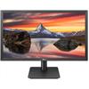 Eladó Már csak volt!!! Monitor 21,5" 1920x1080 VA VGA HDMI LG 22MP410-B - olcsó, Új Eladó Már csak volt!!! - Miskolc ( Borsod-Abaúj-Zemplén ) fotó 1