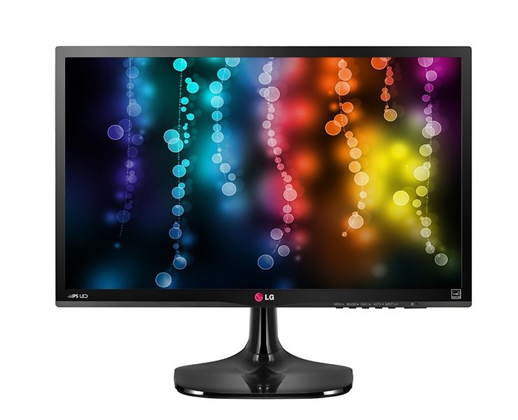 Eladó Már csak volt!!! Monitor 21,5" IPS-panel HDMI LG 22MP55HQ-P monitor - olcsó, Új Eladó Már csak volt!!! - Miskolc ( Borsod-Abaúj-Zemplén ) fotó