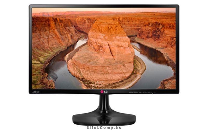 Eladó Már csak volt!!! Monitor 21,5" IPS AH-IPS; LED; 16:9; FullHD 1920x1080; 5ms; 5M:1; 250cd; HDMI; D - olcsó, Új Eladó Már csak volt!!! - Miskolc ( Borsod-Abaúj-Zemplén ) fotó