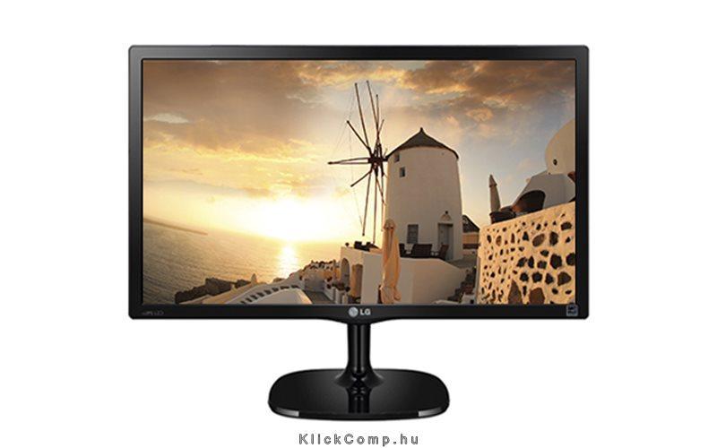 Eladó Már csak volt!!! Monitor 21,5" IPS AH-IPS; LED; 16:9; FullHD 1920x1080; 5ms; 5M:1; 250cd; HDMI; D - olcsó, Új Eladó Már csak volt!!! - Miskolc ( Borsod-Abaúj-Zemplén ) fotó