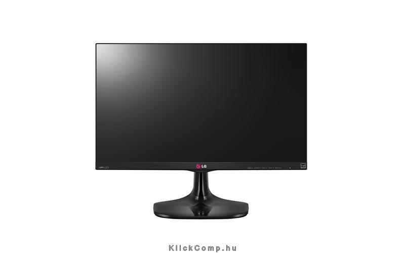 Eladó Már csak volt!!! LG 22MP65HQ-P IPS FullHD monitor LED - olcsó, Új Eladó Már csak volt!!! - Miskolc ( Borsod-Abaúj-Zemplén ) fotó