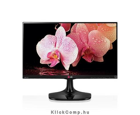 Eladó Már csak volt!!! LG 22" 22MP65HQ-P LED IPS HDMI monitor - olcsó, Új Eladó Már csak volt!!! - Miskolc ( Borsod-Abaúj-Zemplén ) fotó