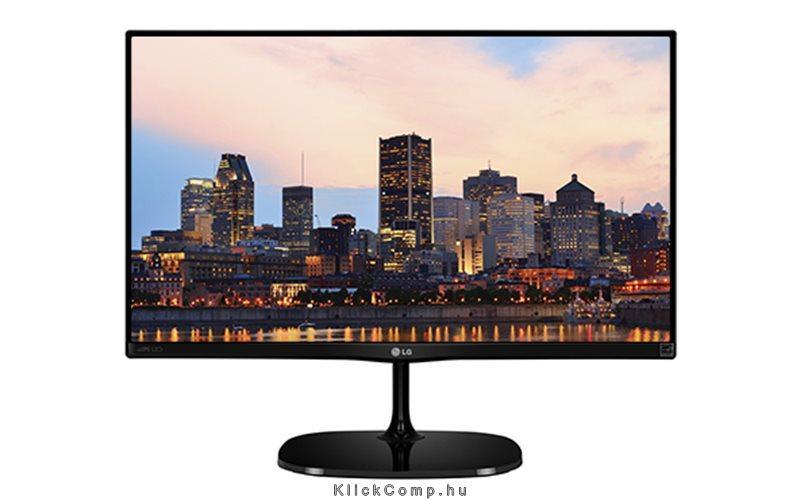 Eladó Már csak volt!!! Monitor 21,5" IPS AH-IPS; LED; 16:9; FullHD 1920x1080; 5ms; 5M:1; 250cd; HDMI; D - olcsó, Új Eladó Már csak volt!!! - Miskolc ( Borsod-Abaúj-Zemplén ) fotó