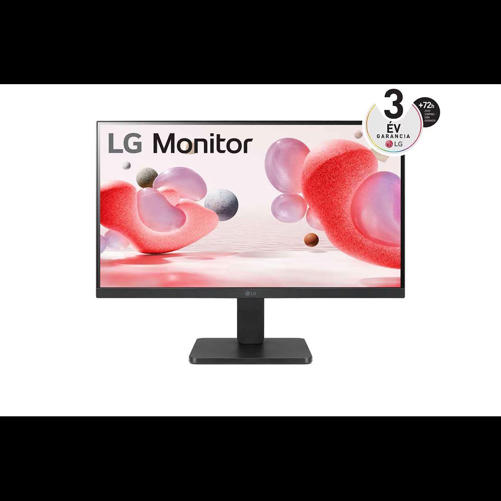 Eladó Monitor 21,5" 1920x1080 VA VGA HDMI LG 22MR410 - olcsó, Új Eladó - Miskolc ( Borsod-Abaúj-Zemplén ) fotó