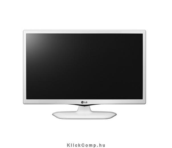 Eladó Már csak volt!!! LG 21,5" PersonalTV IPS Fehér; LED 16:9; FullHD 1920x1080; 5ms; 5M:1, 200cd; HDM - olcsó, Új Eladó Már csak volt!!! - Miskolc ( Borsod-Abaúj-Zemplén ) fotó