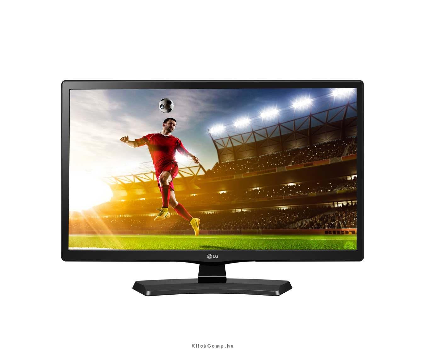 Eladó Már csak volt!!! 21,5" Personal TV IPS 1920x1080 HDMI USB Scart Spkr. LG 22MT49DF-PZ - olcsó, Új Eladó Már csak volt!!! - Miskolc ( Borsod-Abaúj-Zemplén ) fotó