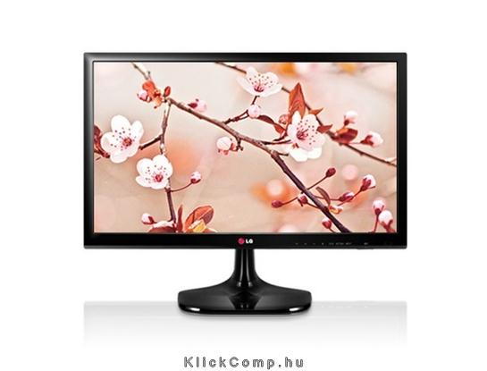 Eladó Már csak volt!!! LG 21,5" 22MT55D-PZ LED IPS HDMI TV-monitor - olcsó, Új Eladó Már csak volt!!! - Miskolc ( Borsod-Abaúj-Zemplén ) fotó