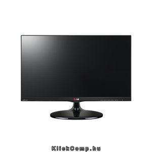 Eladó Már csak volt!!! LG 23" 23EA63V-P LED IPS-panel DVI HDMI monitor - olcsó, Új Eladó Már csak volt!!! - Miskolc ( Borsod-Abaúj-Zemplén ) fotó