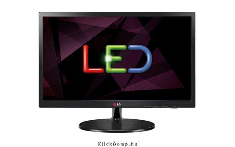 Eladó Már csak volt!!! LG 23" Monitor - 23EN43VQ-B (LED; 16:9; FullHD 1920x1080; 2ms; 5M:1, 250cd; HDMI - olcsó, Új Eladó Már csak volt!!! - Miskolc ( Borsod-Abaúj-Zemplén ) fotó
