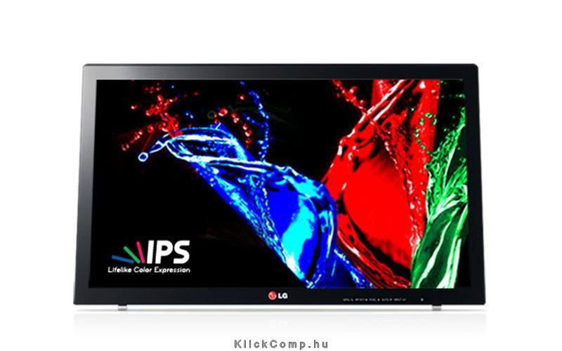 Eladó Már csak volt!!! Monitor 23" IPS TouchScreen MultiTouch; LED; 16:9; FullHD 1920x1080; 5ms; 10M:1; - olcsó, Új Eladó Már csak volt!!! - Miskolc ( Borsod-Abaúj-Zemplén ) fotó