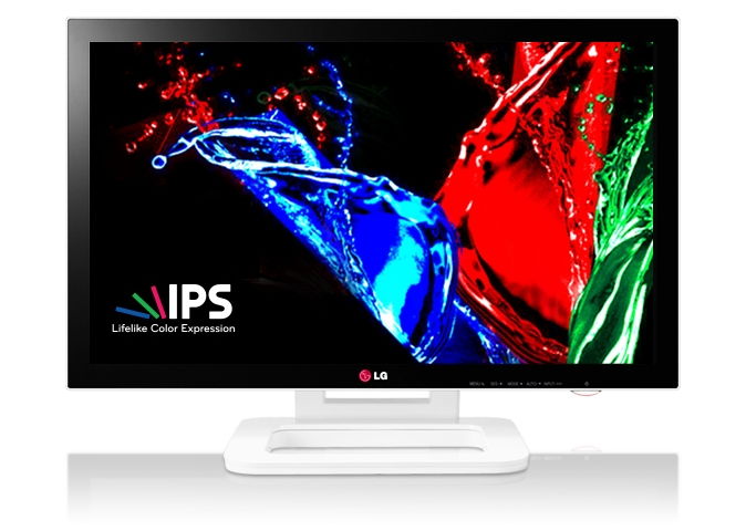 Eladó Már csak volt!!! LG 23" 23ET83V IPS LED érintőképernyős monitor - olcsó, Új Eladó Már csak volt!!! - Miskolc ( Borsod-Abaúj-Zemplén ) fotó