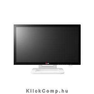 Eladó Már csak volt!!! LG 23" Monitor IPS TouchScreen - 23ET83V-W (MultiTouch; LED; 16:9; FullHD 1920x1 - olcsó, Új Eladó Már csak volt!!! - Miskolc ( Borsod-Abaúj-Zemplén ) fotó