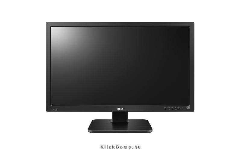 Eladó Már csak volt!!! Monitor 23" IPS LED; 16:9; FHD 1920x1080; 5ms; 5M:1, 250cd; DVI; Dsub; Pivot; Ma - olcsó, Új Eladó Már csak volt!!! - Miskolc ( Borsod-Abaúj-Zemplén ) fotó