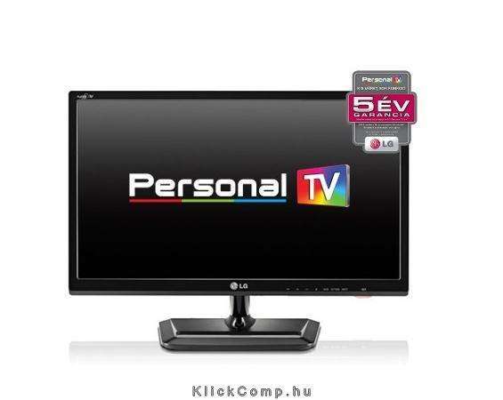 Eladó Már csak volt!!! LG 23" PersonalTV IPS 3D - 23MD53D-PZ (Polarizált3D; LED; 16:9; FullHD 1920x1080 - olcsó, Új Eladó Már csak volt!!! - Miskolc ( Borsod-Abaúj-Zemplén ) fotó