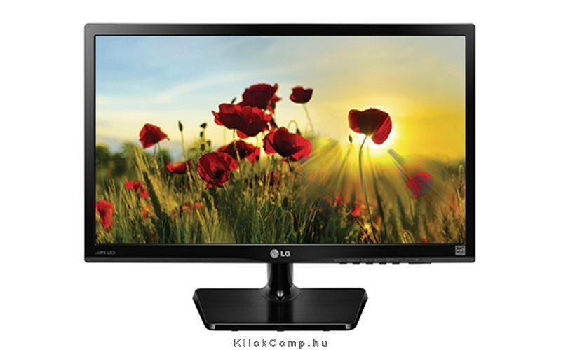 Eladó Már csak volt!!! Monitor 23" IPS AH-IPS; LED; 16:9; FullHD 1920x1080; 5ms; 5M:1; 250cd; HDMI; Dsu - olcsó, Új Eladó Már csak volt!!! - Miskolc ( Borsod-Abaúj-Zemplén ) fotó