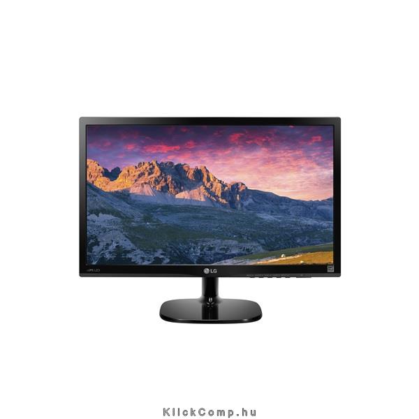 Eladó Már csak volt!!! Monitor 23" FHD 1920x1800 VGA HDMI LG IPS 23MP48HQ-P - olcsó, Új Eladó Már csak volt!!! - Miskolc ( Borsod-Abaúj-Zemplén ) fotó