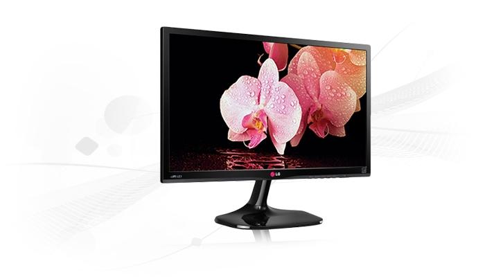 Eladó Már csak volt!!! LG 23" Monitor IPS  IPS; LED; 16:9; FullHD 1920x1080; 5ms; 5M:1; 250cd; HDMI; Ds - olcsó, Új Eladó Már csak volt!!! - Miskolc ( Borsod-Abaúj-Zemplén ) fotó
