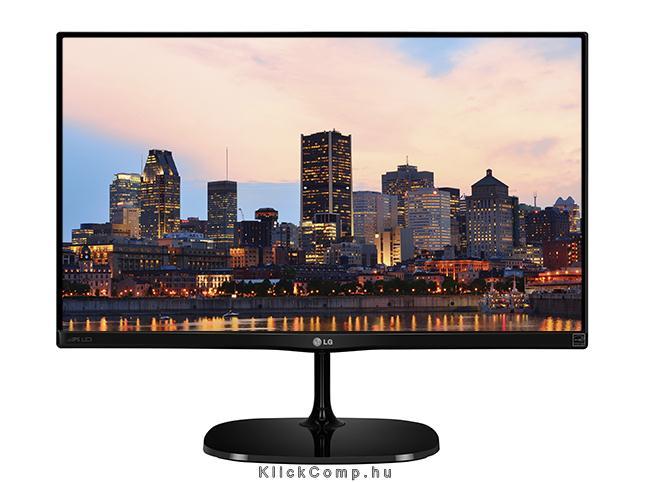 Eladó Már csak volt!!! Monitor 23" laptop IPS HDMI, DVI  23MP67VQ-P - olcsó, Új Eladó Már csak volt!!! - Miskolc ( Borsod-Abaúj-Zemplén ) fotó