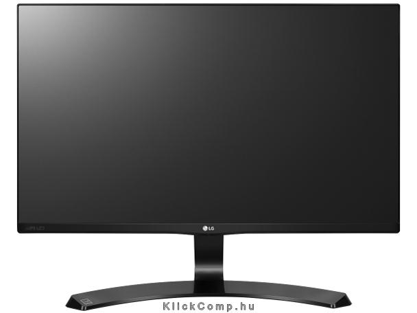 Eladó Már csak volt!!! Monitor 23" LED IPS HDMI DVI LG - olcsó, Új Eladó Már csak volt!!! - Miskolc ( Borsod-Abaúj-Zemplén ) fotó