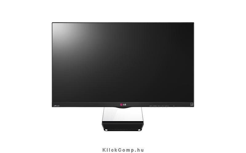 Eladó Már csak volt!!! LG 23" Monitor IPS LED; 16:9; FullHD 1920x1080; 5ms; 10M:1; 250cd; HDMIx2; Dsub; - olcsó, Új Eladó Már csak volt!!! - Miskolc ( Borsod-Abaúj-Zemplén ) fotó