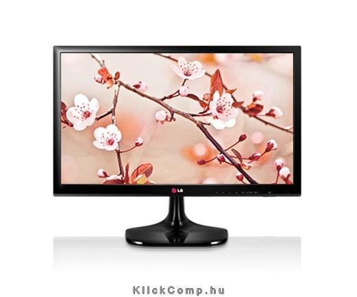 Eladó Már csak volt!!! LG 23" 23MT55D-PZ LED IPS DVI HDMI TV-monitor - olcsó, Új Eladó Már csak volt!!! - Miskolc ( Borsod-Abaúj-Zemplén ) fotó