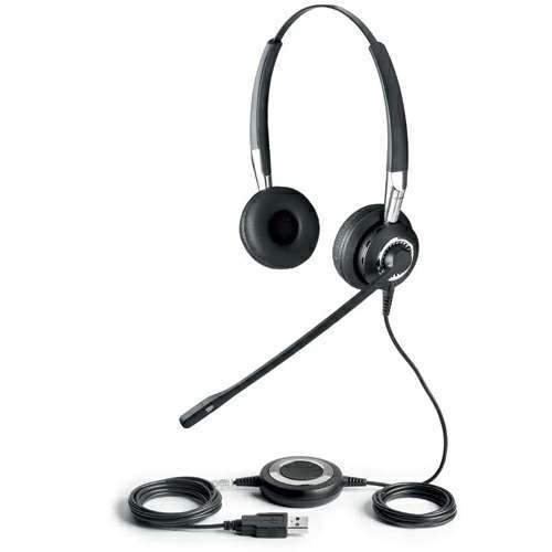 Eladó Már csak volt!!! Jabra BIZ 2400 duo USB MS, HiFi-Stereo Headset, flexibilis zajkiolású mikrofon, - olcsó, Új Eladó Már csak volt!!! - Miskolc ( Borsod-Abaúj-Zemplén ) fotó