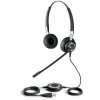 Eladó Már csak volt!!! Jabra BIZ 2400 duo USB MS, HiFi-Stereo Headset, flexibilis zajkiolású mikrofon, - olcsó, Új Eladó Már csak volt!!! - Miskolc ( Borsod-Abaúj-Zemplén ) fotó 1