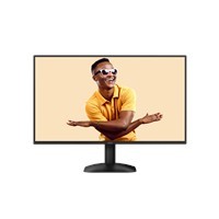 Monitor 23,8" 1920x1080 300 cd 1ms VGA HDMI 120Hz AOC 24B31H