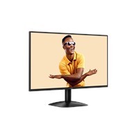 Eladó Monitor 23,8" 1920x1080 300 cd 1ms VGA HDMI 120Hz AOC 24B31H - olcsó, Új Eladó - Miskolc ( Borsod-Abaúj-Zemplén ) fotó 2