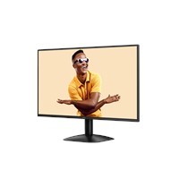 Eladó Monitor 23,8" 1920x1080 300 cd 1ms VGA HDMI 120Hz AOC 24B31H - olcsó, Új Eladó - Miskolc ( Borsod-Abaúj-Zemplén ) fotó 3