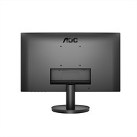 Eladó Monitor 23.8" FHD 1920x1080 IPS 1ms VGA HDMI hangszóró 100Hz AOC 24B3HA2 - olcsó, Új Eladó - Miskolc ( Borsod-Abaúj-Zemplén ) fotó 5