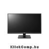 Eladó Már csak volt!!! Monitor 24" IPS 1920x1080 DVI DP USB Pivot Speaker LG 24BK550Y-B B2B - olcsó, Új Eladó Már csak volt!!! - Miskolc ( Borsod-Abaúj-Zemplén ) fotó 1