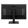 Eladó Már csak volt!!! Monitor 24" 1920x1080 IPS VGA HDMI DVI DP LG 24BK550Y-I - olcsó, Új Eladó Már csak volt!!! - Miskolc ( Borsod-Abaúj-Zemplén ) fotó 4
