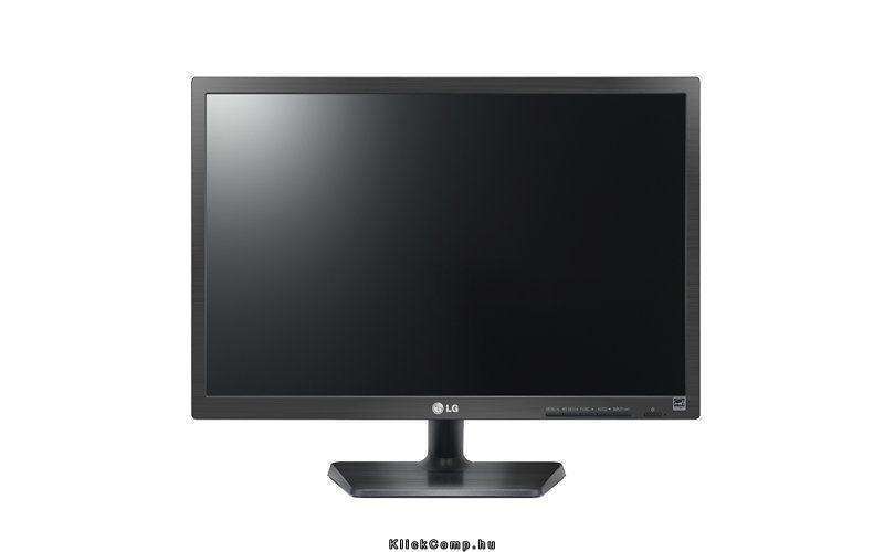 Eladó Már csak volt!!! LG 24" Monitor IPS - 24EB23PM-BC (Pivot; Mag.áll; LED; 16:10; 1920x1200; 5ms; 10 - olcsó, Új Eladó Már csak volt!!! - Miskolc ( Borsod-Abaúj-Zemplén ) fotó
