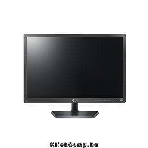 Eladó Már csak volt!!! LG 24" Monitor IPS -24EB23TM-BC (LED; 16:10; 1920x1200; 5ms; 10M:1, 300cd; DVI; - olcsó, Új Eladó Már csak volt!!! - Miskolc ( Borsod-Abaúj-Zemplén ) fotó