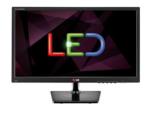 Eladó Már csak volt!!! LG 24" Monitor - 24EN33S-B (LED; 16:9; FullHD 1920x1080; 5ms; 5M:1; 200cd; D-sub - olcsó, Új Eladó Már csak volt!!! - Miskolc ( Borsod-Abaúj-Zemplén ) fotó