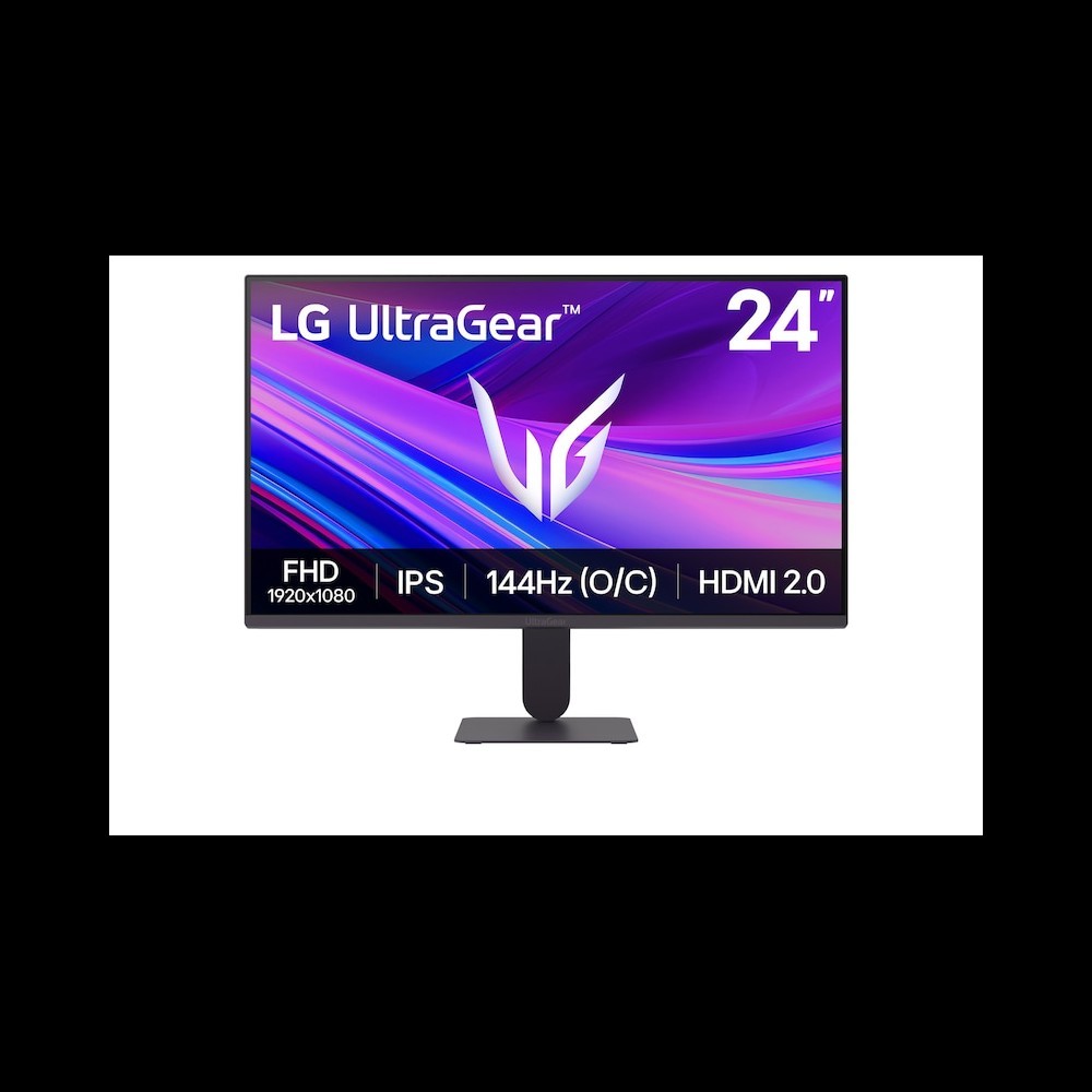 Eladó Monitor Gaming 23,8" 1920x1080 5ms 144 Hz DisplayPort HDMI - olcsó, Új Eladó - Miskolc ( Borsod-Abaúj-Zemplén ) fotó