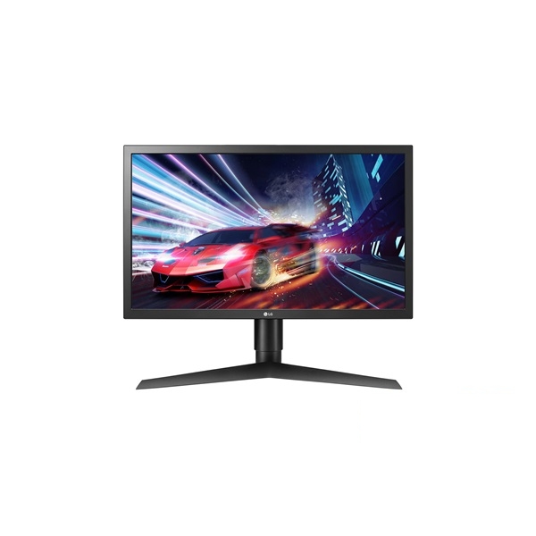 Eladó Már csak volt!!! Monitor 23,6" FHD 1920x1080 HDMI LG 24GL650-B LED 144Hz - olcsó, Új Eladó Már csak volt!!! - Miskolc ( Borsod-Abaúj-Zemplén ) fotó