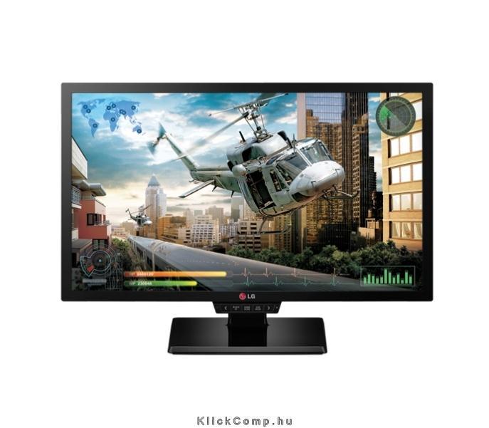 Eladó Már csak volt!!! Monitor 24" gamer LED 144 Hz DVI HDMI 24GM77-B - olcsó, Új Eladó Már csak volt!!! - Miskolc ( Borsod-Abaúj-Zemplén ) fotó