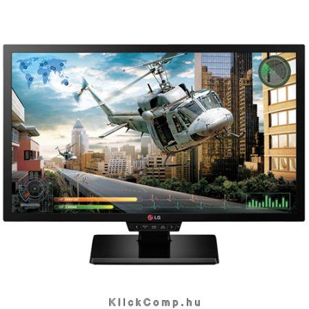Eladó Már csak volt!!! Monitor 24" gamer 144 Hz DVI HDMI LG 24GM79G - olcsó, Új Eladó Már csak volt!!! - Miskolc ( Borsod-Abaúj-Zemplén ) fotó