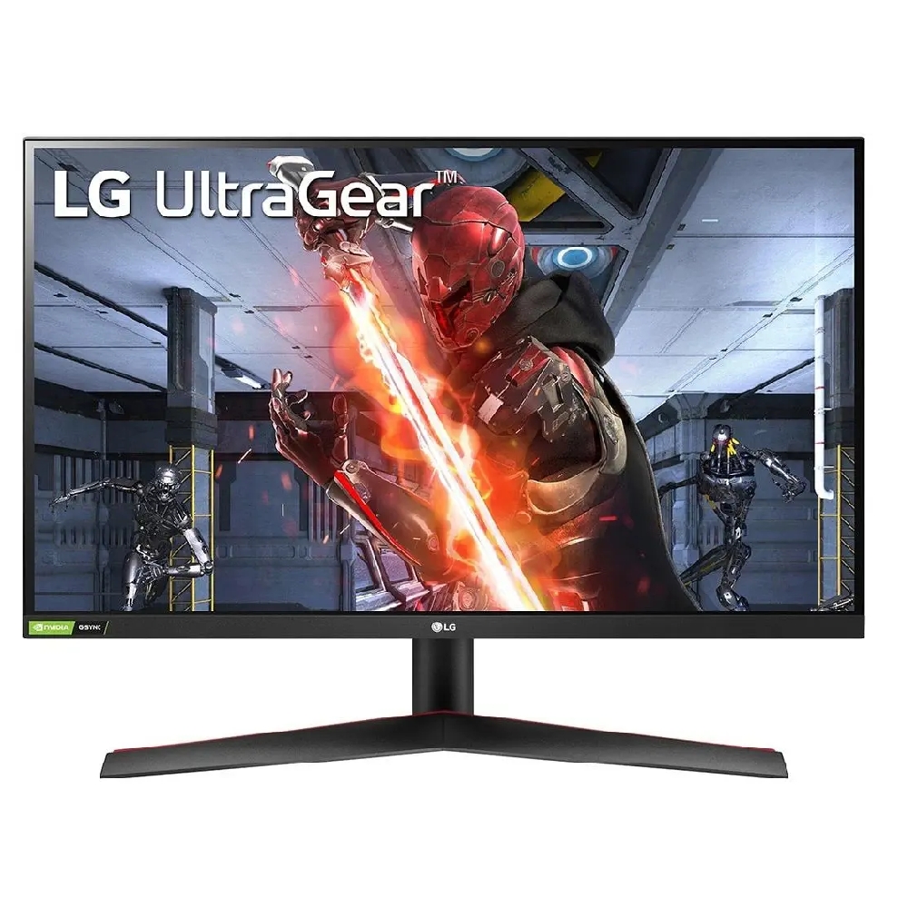 Eladó Már csak volt!!! Monitor 24" FHD gamer IPS 144Hz 1ms HDR10 LG 24GN600-B - olcsó, Új Eladó Már csak volt!!! - Miskolc ( Borsod-Abaúj-Zemplén ) fotó