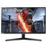 Eladó Már csak volt!!! Monitor 24" FHD gamer IPS 144Hz 1ms HDR10 LG 24GN600-B - olcsó, Új Eladó Már csak volt!!! - Miskolc ( Borsod-Abaúj-Zemplén ) fotó 1