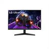 Eladó Már csak volt!!! Monitor 24" 1920x1080 IPS HDMI DP LG 24GN60R-B.BEU - olcsó, Új Eladó Már csak volt!!! - Miskolc ( Borsod-Abaúj-Zemplén ) fotó 1