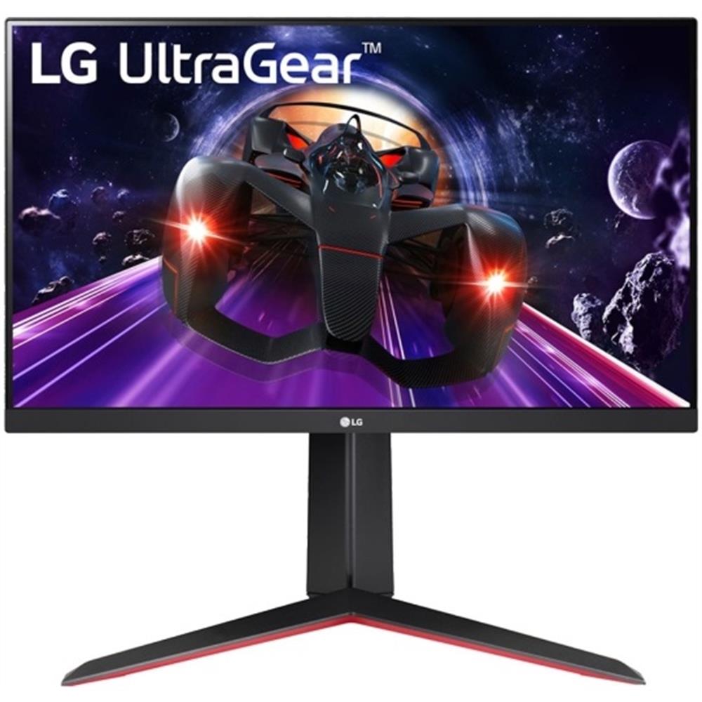 Eladó Már csak volt!!! Monitor 23,8" FHD IPS gamer 144Hz LG 24GN650-B HDR10 - olcsó, Új Eladó Már csak volt!!! - Miskolc ( Borsod-Abaúj-Zemplén ) fotó